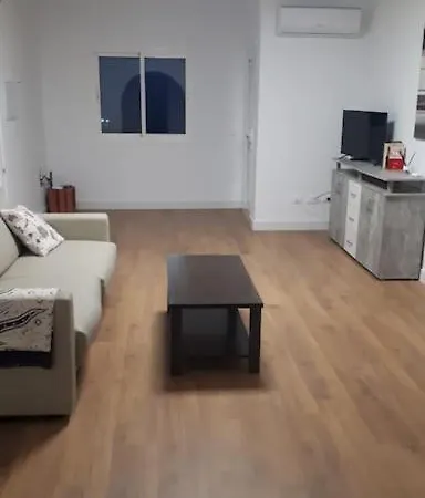 Paraiso En Nubes Appartement *