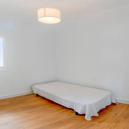 Paraiso En Nubes Appartement