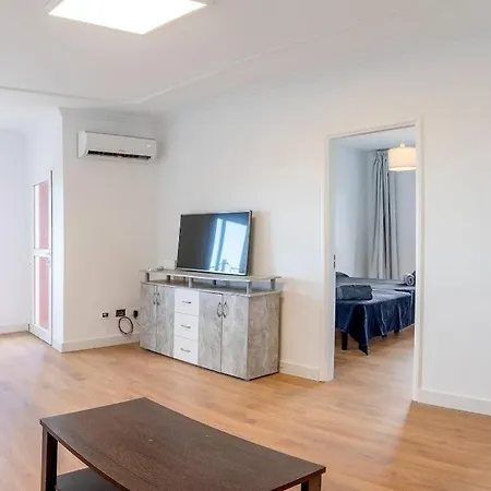 Apartamento Paraiso En Nubes San Miguel de Abona